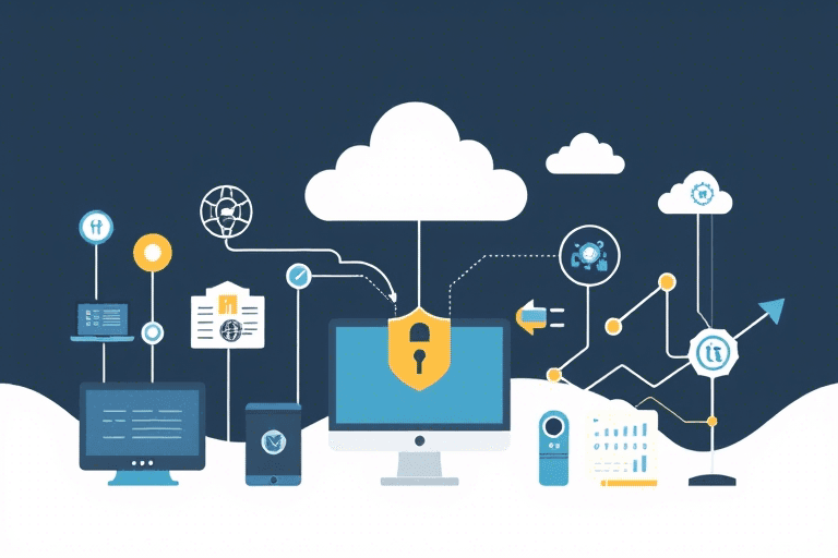 项目管理软件批发商如何在竞争中脱颖而出？