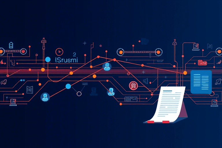 生产管理系统技术合同如何制定？关键条款与实施要点全解析