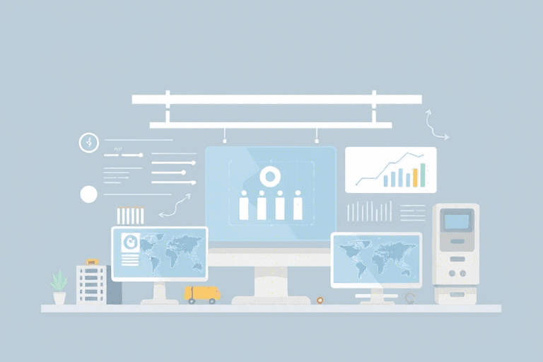 纸板生产管理系统如何实现高效运营与成本控制