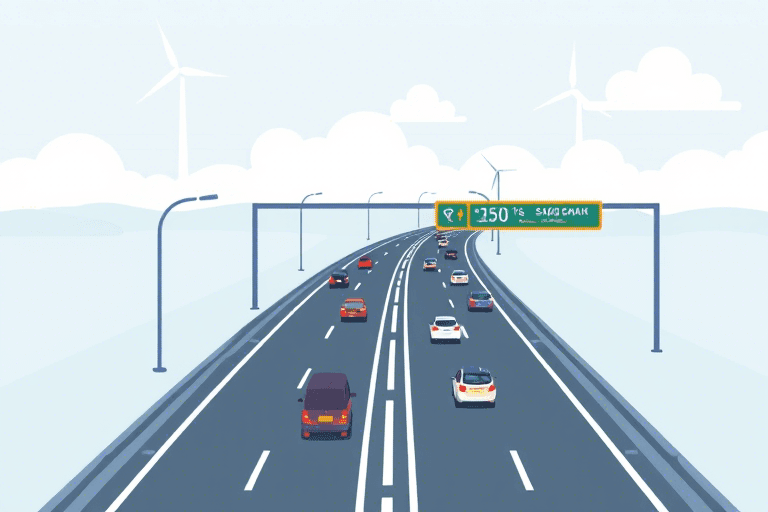 公路工程质量检测管理信息系统如何实现高效监管与数据驱动决策？