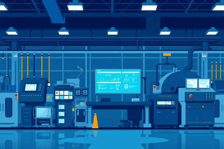 镇江电缆生产管理系统如何实现高效智能制造与全流程管控