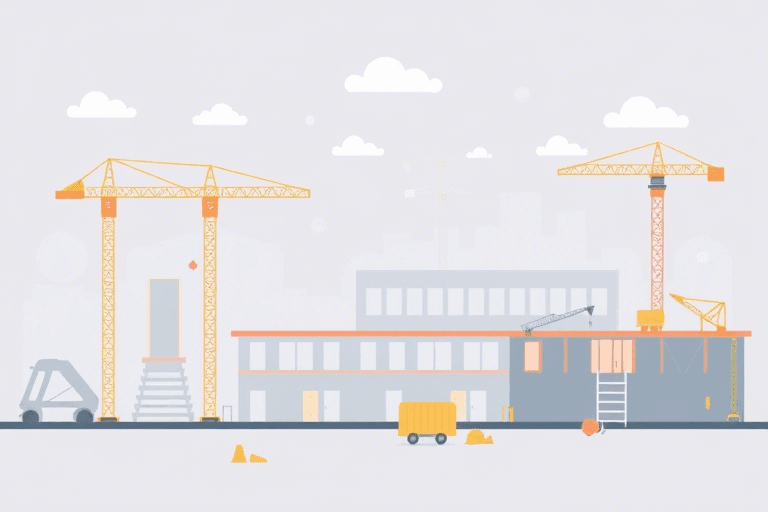 施工报验软件如何提升项目管理效率与质量控制