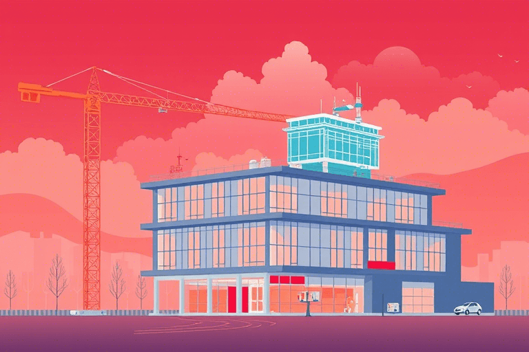 四川消防工程项目管理系统怎么样？如何高效管理项目全流程？