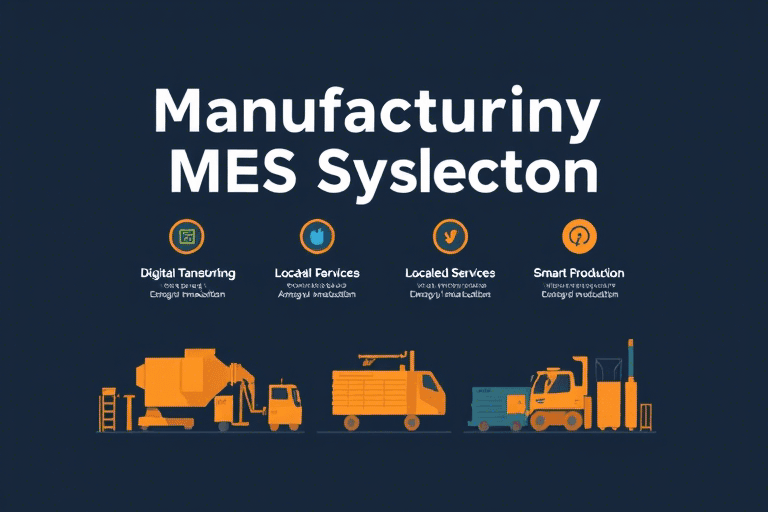 茂名生产管理系统排名：如何科学评估与选择最适合本地企业的系统？