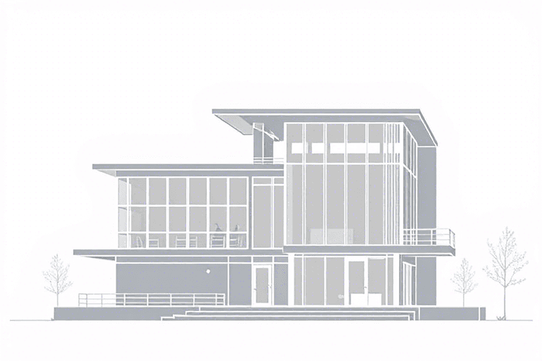 建筑施工图设计软件如何提升设计效率与精度？