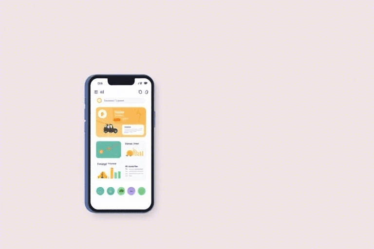 手机施工软件怎么做？如何高效提升工地管理与施工效率？