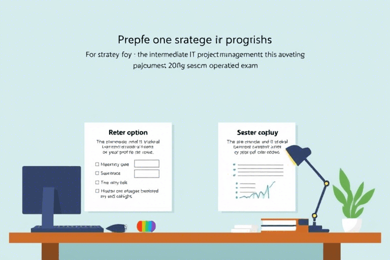 信息系统管理工程师第二版：如何系统掌握新教材的核心要点与备考策略？