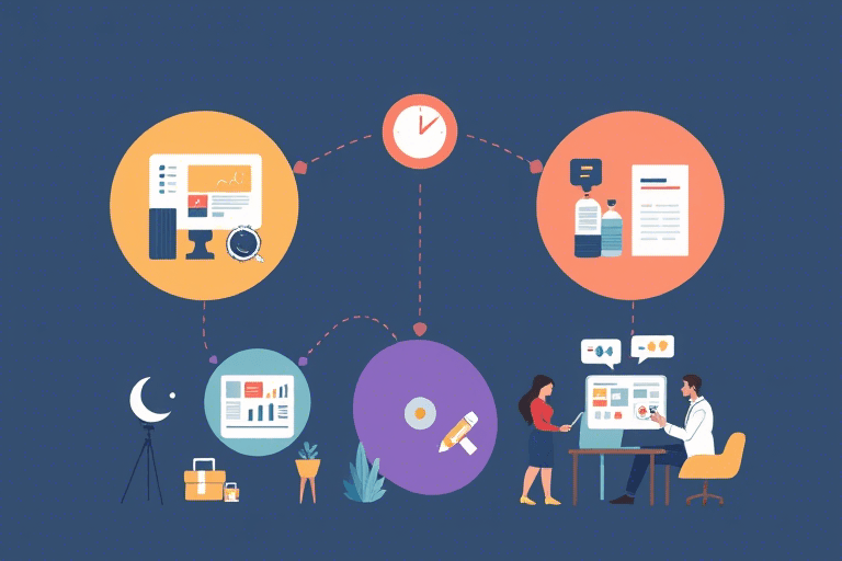 软件实施工作汇报怎么做才能让客户和领导都满意？