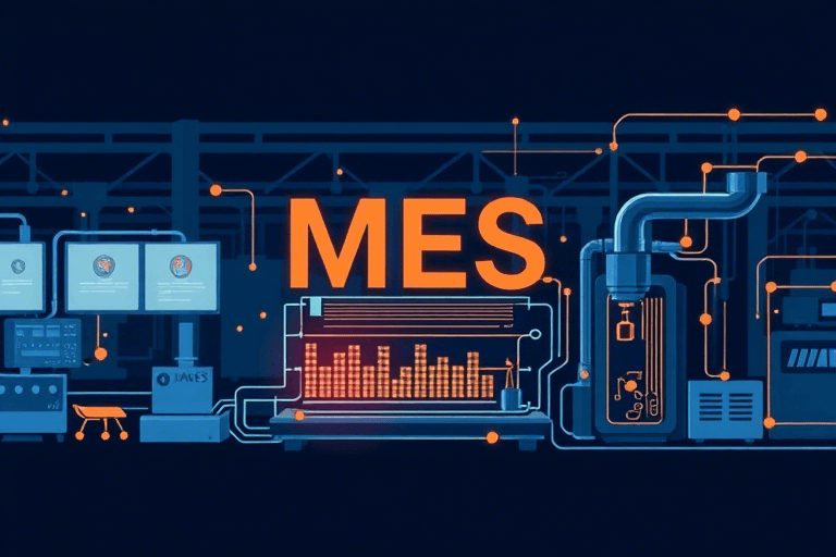 镇江生产管理系统MES怎么做？如何打造高效智能的制造执行系统？
