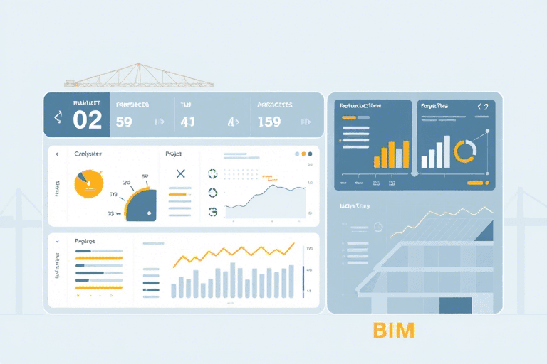 施工进度计划图软件如何高效助力项目管理？