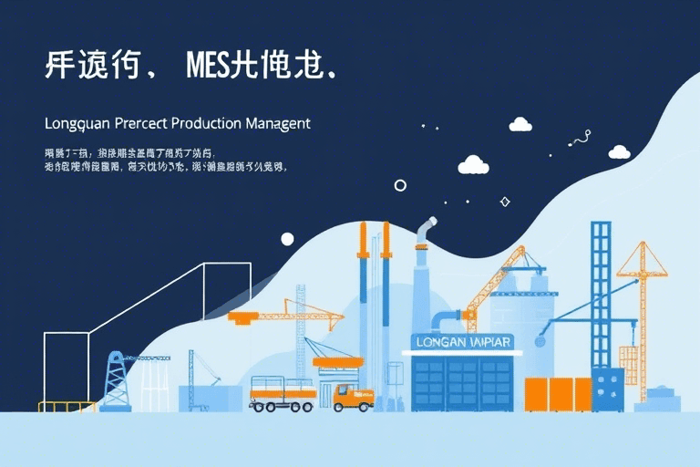 龙泉生产管理系统报价：如何制定合理且具有竞争力的方案？