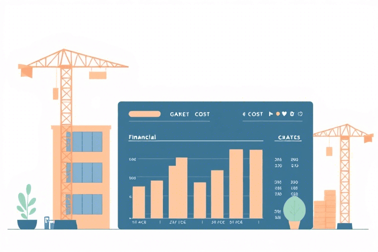 工程项目内账软件如何助力企业实现精细化财务管理与高效运营