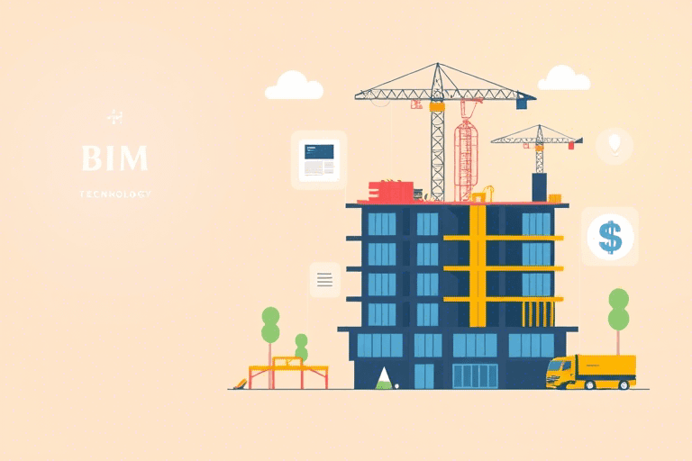 工程实施管理软件如何助力项目高效执行与全程管控