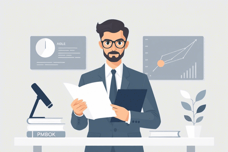 系统集成与项目管理工程师必背：核心技能与实战策略全解析