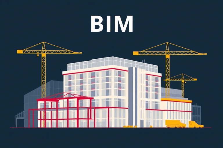 施工总坪软件怎么做？如何高效实现项目场地规划与管理？