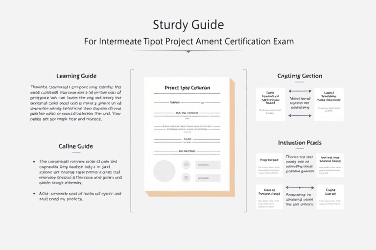 系统集成项目管理工程师-第2版pdf如何高效学习与备考？
