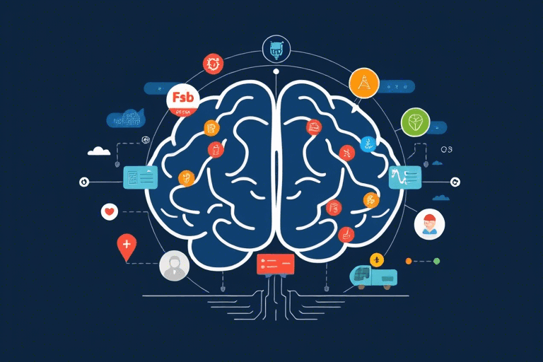 重庆安全生产管理系统如何构建？智能监管与风险防控的实践路径