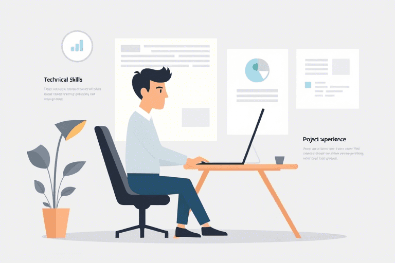 软件实施工程师面试题怎么准备？这些核心问题你必须掌握！