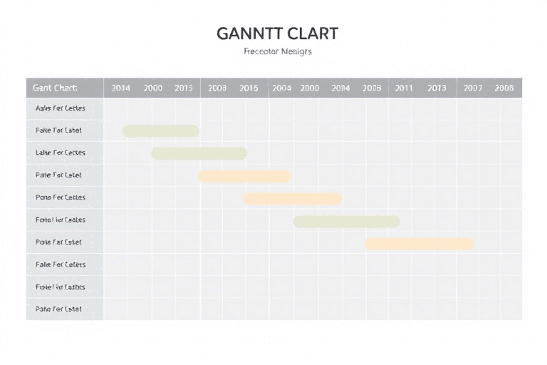 施工进度表用什么软件好？高效项目管理工具推荐与实操指南