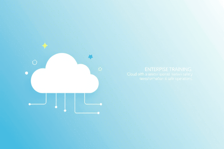 云课堂安全生产管理系统如何构建？实现企业安全培训与管理的数字化升级