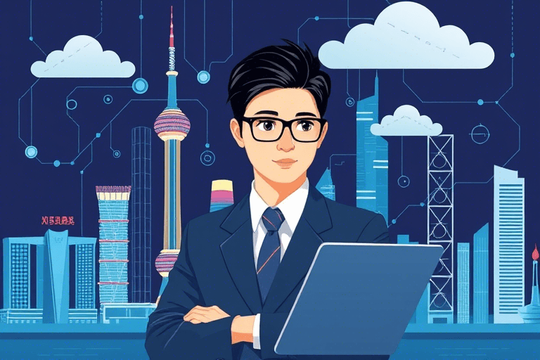 上海信息系统管理工程师如何提升职业竞争力与技术能力