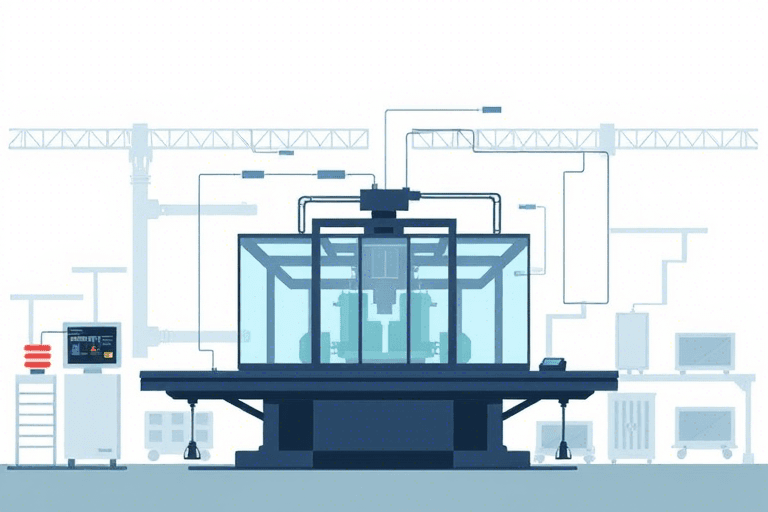 东莞铝型材生产管理系统如何实现高效智能化管理与流程优化