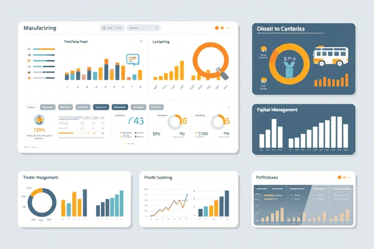 生产管理系统招标文件编制要点与实操指南：如何高效完成专业文档