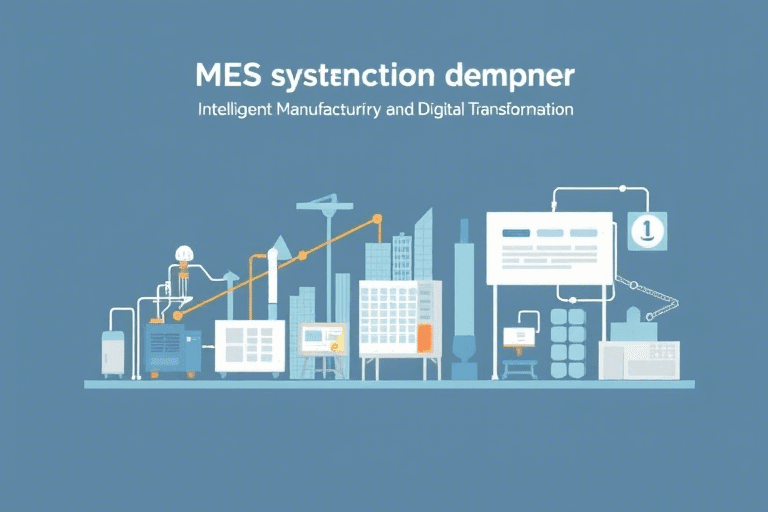 渭南生产管理系统选哪家？企业如何科学选择适合自己的系统供应商