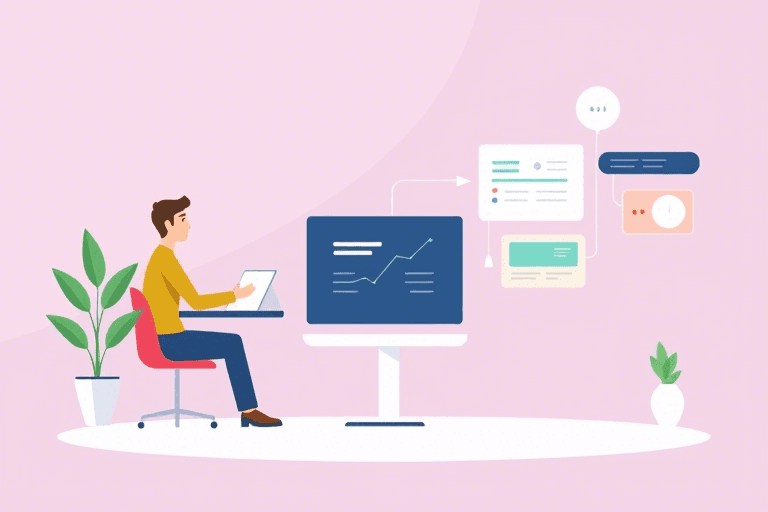 软件实施工程师培训怎么做？系统化方案助你快速成长