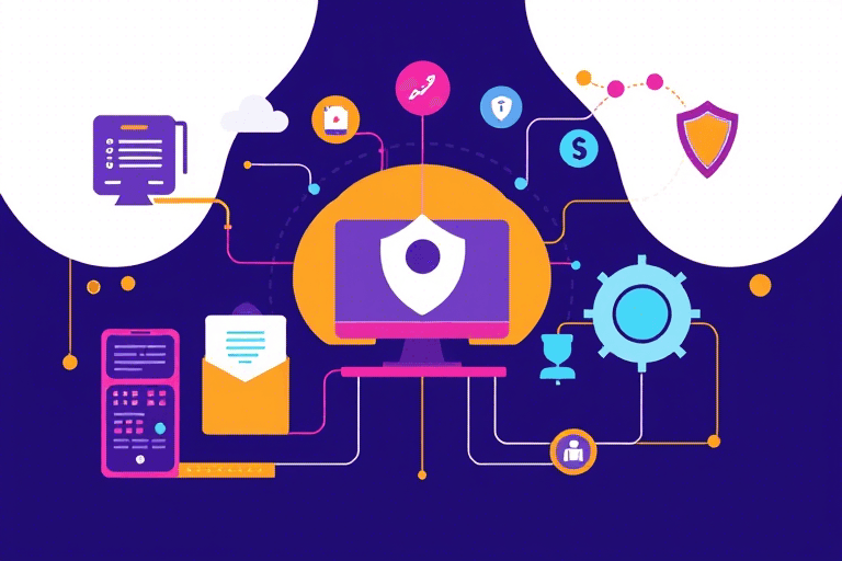 信息系统管理工程师职责是什么？如何高效履行岗位核心任务？