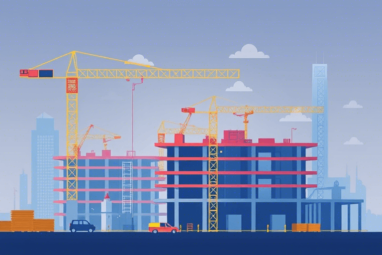 湖南建研PKPM建设工程质量检测管理系统如何助力建筑行业数字化转型？