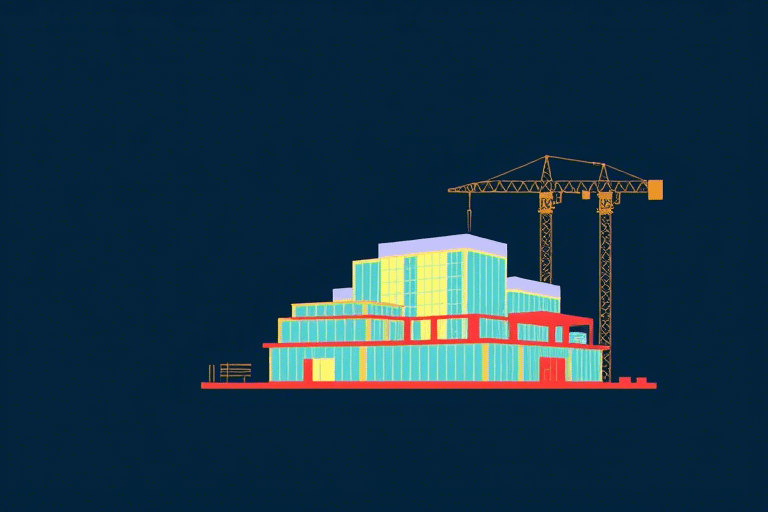 施工工艺软件如何助力建筑行业数字化转型与效率提升