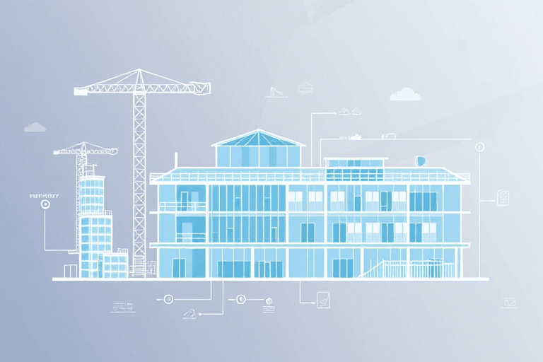 软件导出施工图怎么做？高效流程与常见问题全解析