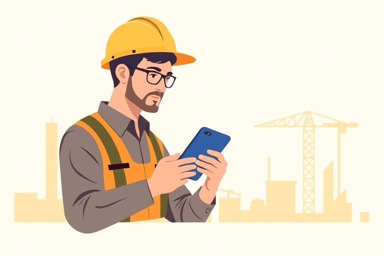 土建施工员考试软件如何助力备考？高效学习与实战模拟全解析