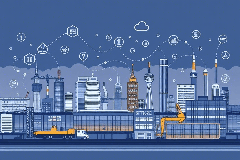 杨浦区生产管理系统如何助力区域制造业高质量发展？