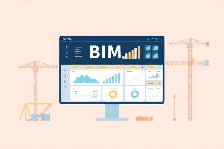 施工项目管理软件排名：如何选择最适合工程项目团队的工具？