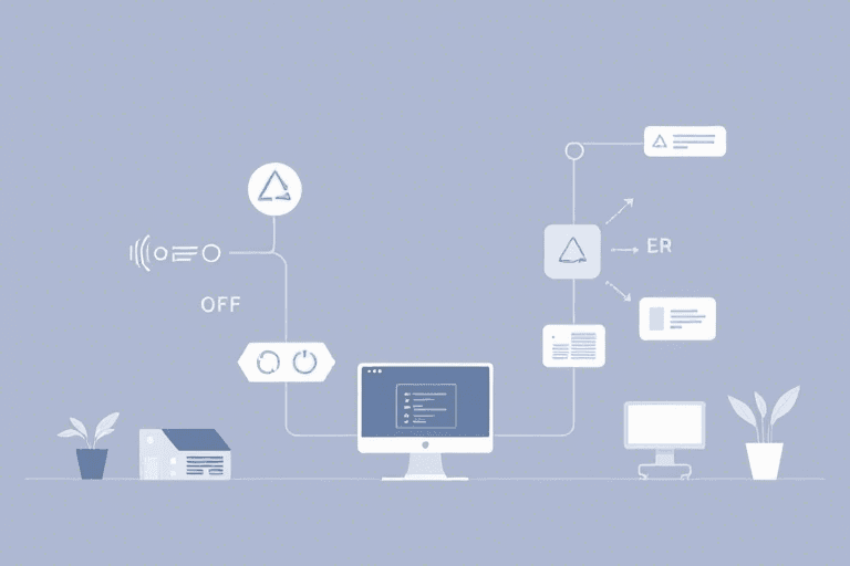 软件实施工程师案例：如何成功交付企业级系统部署项目