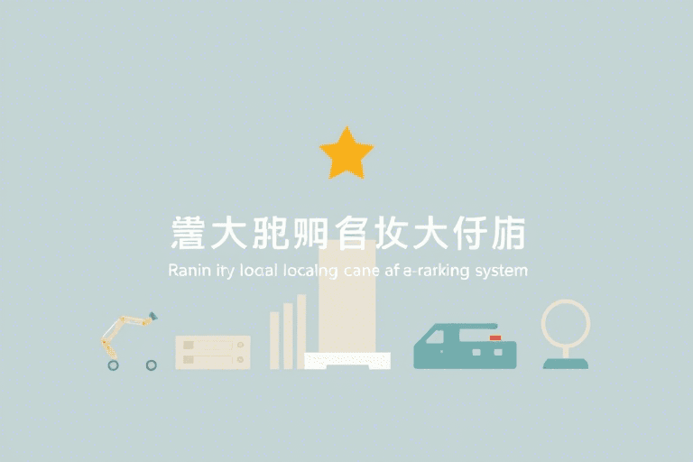 湛江生产管理系统排名：如何科学评估与选择适合本地企业的系统？