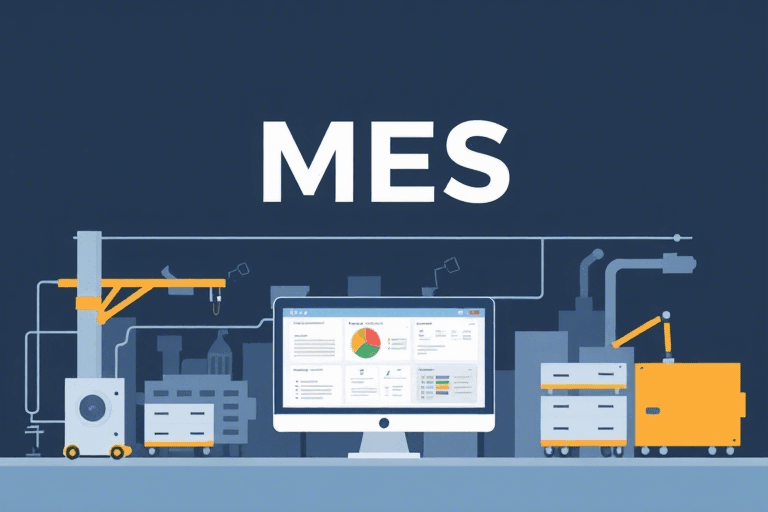 如何通过快捷的生产管理系统命令提升工厂运营效率？