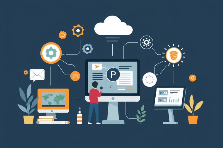 施工日志软件工程怎么做？如何构建高效可靠的工程项目管理工具？