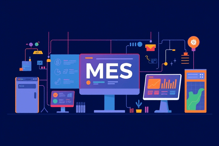 深圳生产管理系统软件怎么做才能提升制造业效率与竞争力？