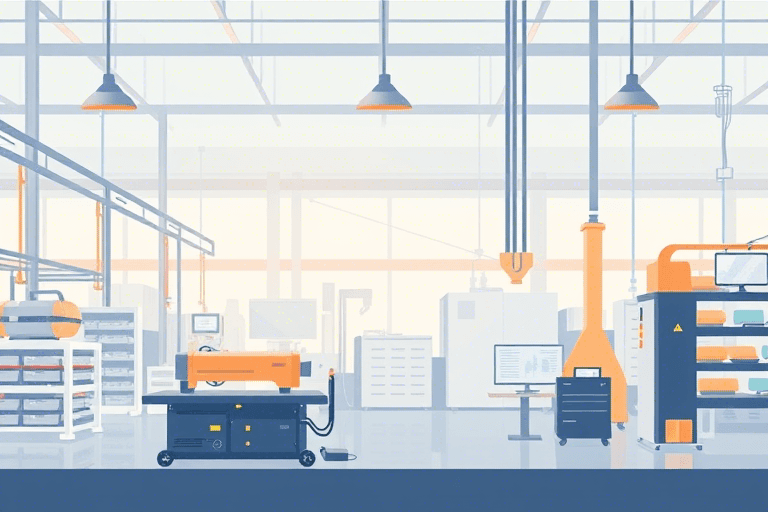 苏州生产管理系统厂商如何助力制造业数字化转型？