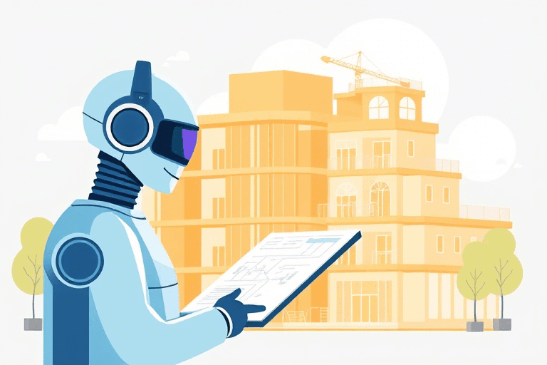 一键出施工图软件怎么做？如何实现高效精准的建筑设计自动化？