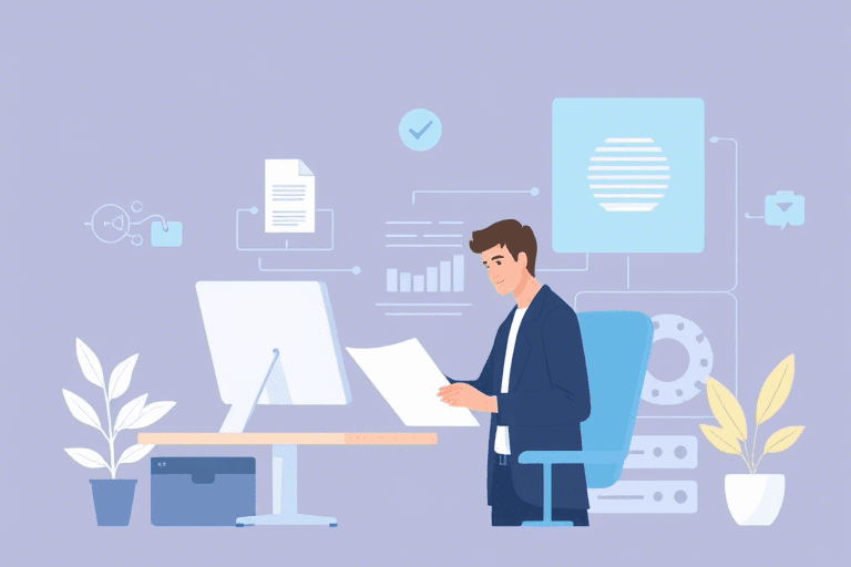 高级工程师信息系统管理：如何构建高效、安全的数字化基础设施？