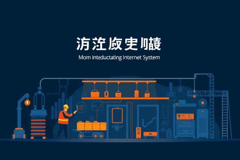 江苏Mom生产管理系统如何助力制造业数字化转型？