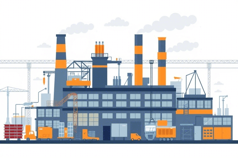 玉环生产管理系统企业如何实现智能制造与高效运营