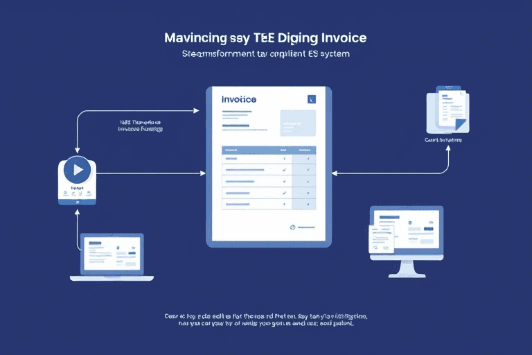 生产管理系统怎么开发票？全流程详解与实操指南