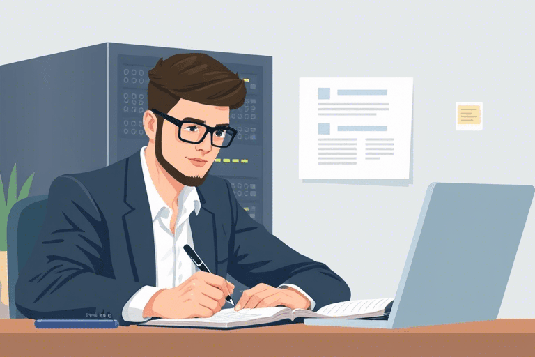 系统管理工程师 好考吗？揭秘考试难度与备考策略