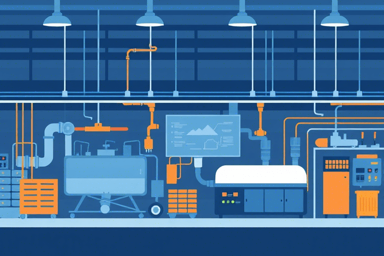 徐汇精益生产管理系统如何实现制造企业效率提升与成本优化