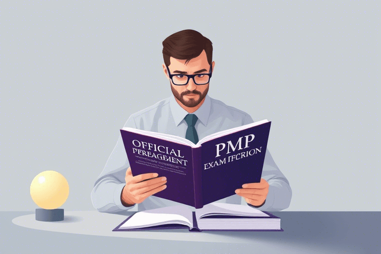 系统集成项目管理工程师官方书籍怎么用才能高效备考？